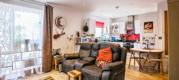 2 bedrooms Apartment in Thornton Heath, United Kingdom No. 11628 3