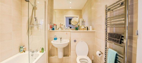 2 bedrooms Apartment in Thornton Heath, United Kingdom No. 11628 7