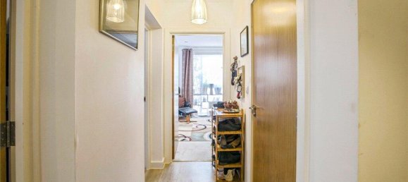 2 bedrooms Apartment in Thornton Heath, United Kingdom No. 11628 8