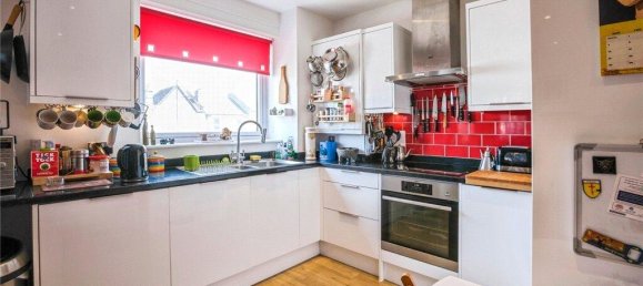 2 bedrooms Apartment in Thornton Heath, United Kingdom No. 11628 4