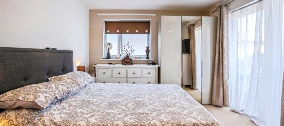 2 bedrooms Apartment in Thornton Heath, United Kingdom No. 11628 5