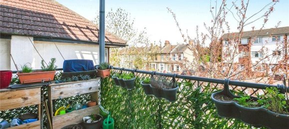 2 bedrooms Apartment in Thornton Heath, United Kingdom No. 11628 9