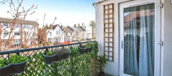 2 bedrooms Apartment in Thornton Heath, United Kingdom No. 11628 10