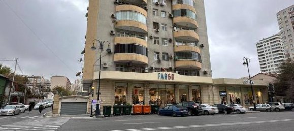 4 غرف نوم شقة في Yasamal, Azerbaijan رقم 1220 15