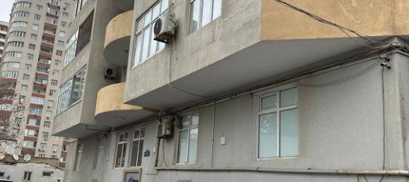 4 غرف نوم شقة في Yasamal, Azerbaijan رقم 1220 17