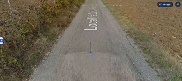 17324m² Land in Marsciano, Italy No. 302157 11