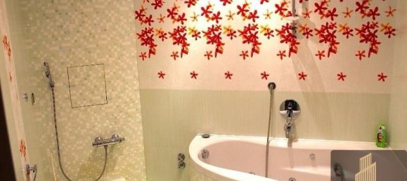 4 Schlafzimmer Wohnung in Baku, Azerbaijan, Nr. 2040 13