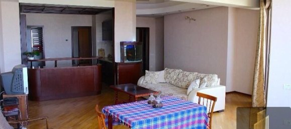 4 Schlafzimmer Wohnung in Baku, Azerbaijan, Nr. 2040 63