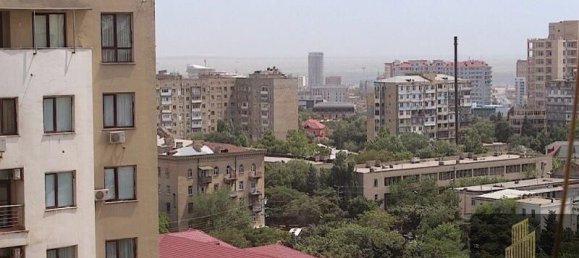 4 Schlafzimmer Wohnung in Baku, Azerbaijan, Nr. 2040 22