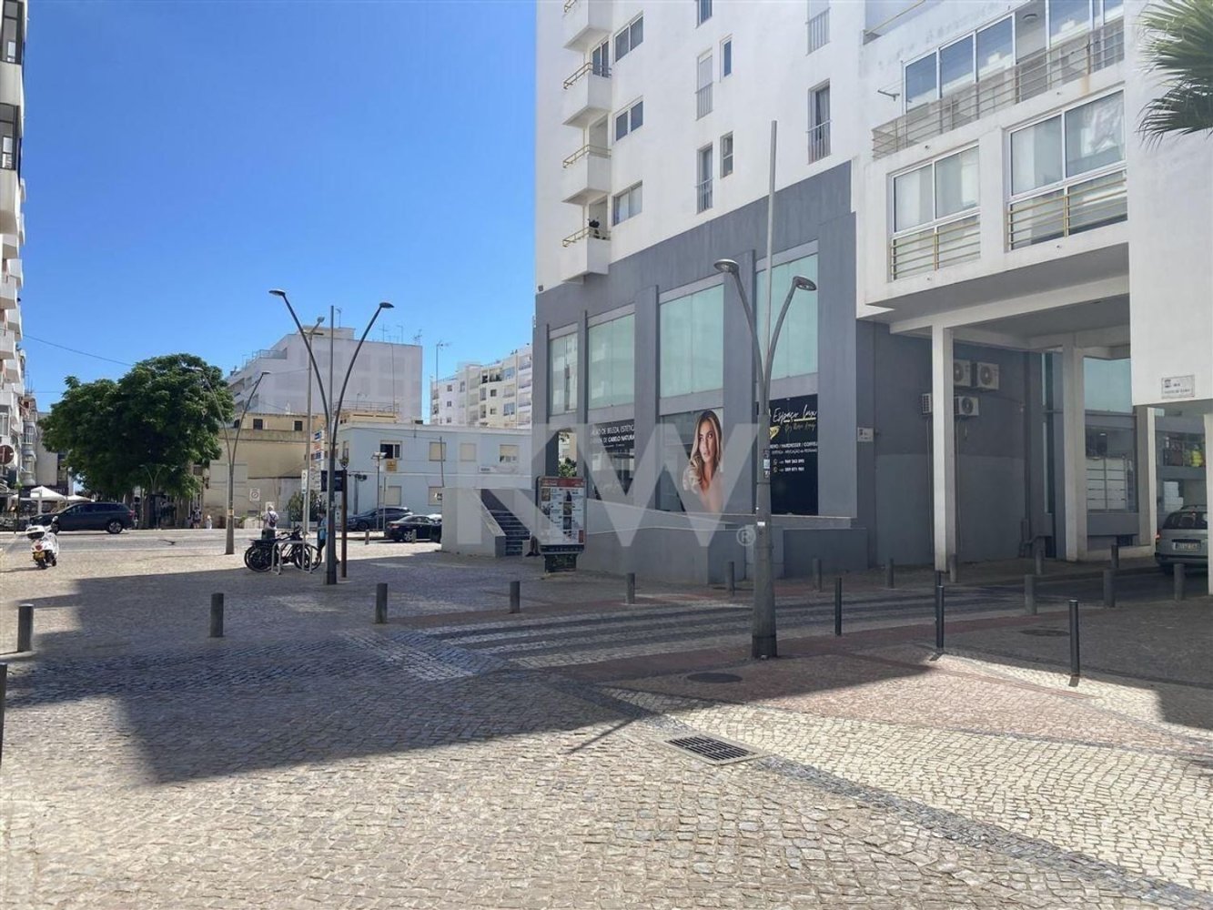 2 bedrooms Apartment in Quarteira, Portugal No. 62791