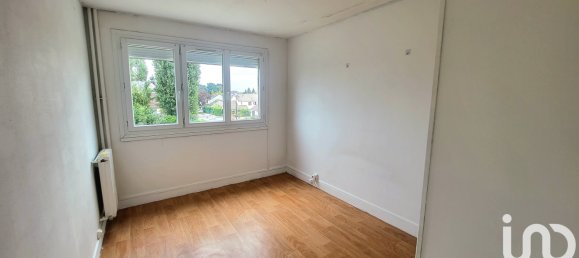 Apartamento T3 em Saint-Jean-de-Braye, France N.º 241289 9