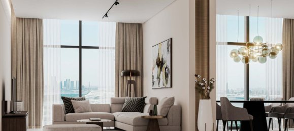 3 dormitorios apartamento en venta en Nadd Al Sheba, Dubai, UAE № 62792 7