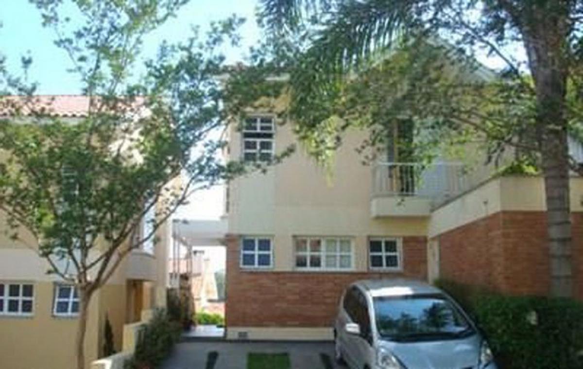 3 غرف نوم منزل في Sao Paulo, Brazil رقم 437731