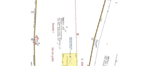  Land in Favoriten, Austria No. 129184 4