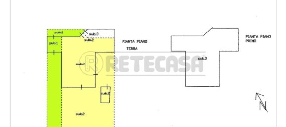 3 Schlafzimmer Villa in Marsala, Italy, Nr. 327018 27