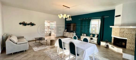 3 Schlafzimmer Villa in Marsala, Italy, Nr. 327018 12