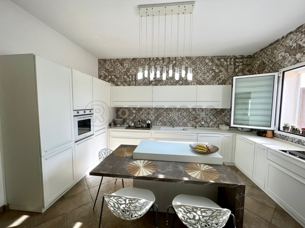 3 Schlafzimmer Villa in Marsala, Italy, Nr. 327018