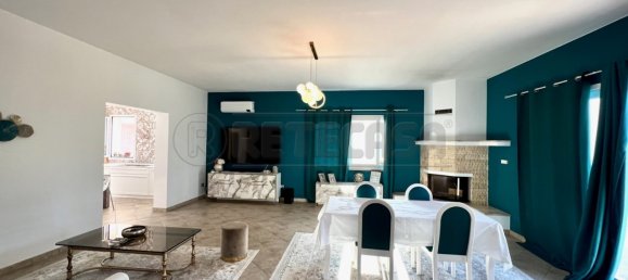 3 Schlafzimmer Villa in Marsala, Italy, Nr. 327018 21