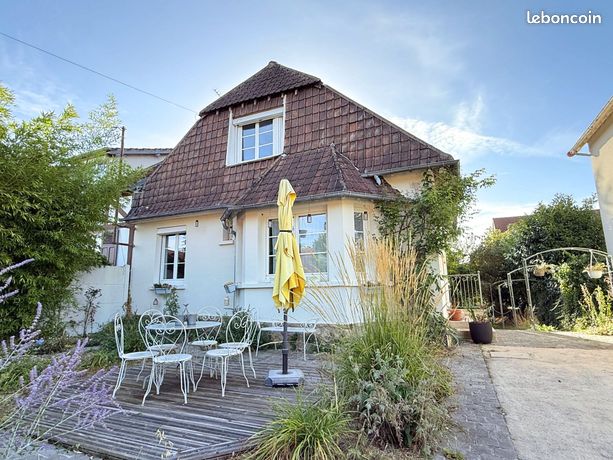 4 bedrooms House in Vernon, France No. 354514