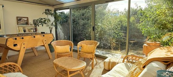 4 bedrooms House in Vernon, France No. 354514 11