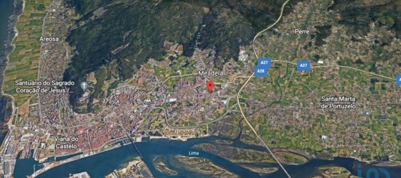 Propiedad comercial en Viana do Castelo, Portugal 324 m² No. 111499 12