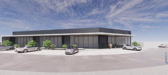 Propiedad comercial en Viana do Castelo, Portugal 324 m² No. 111499 23