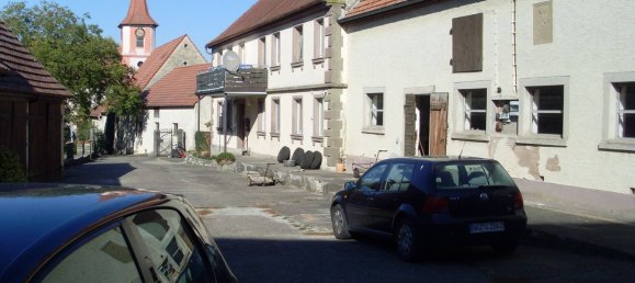 12غرفة منزل في Uffenheim, Germany رقم 82336 6