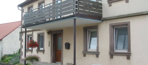 12غرفة منزل في Uffenheim, Germany رقم 82336 2