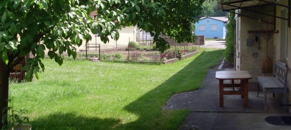 12غرفة منزل في Uffenheim, Germany رقم 82336 21