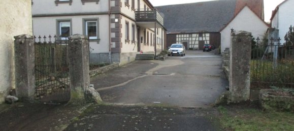 12غرفة منزل في Uffenheim, Germany رقم 82336 5