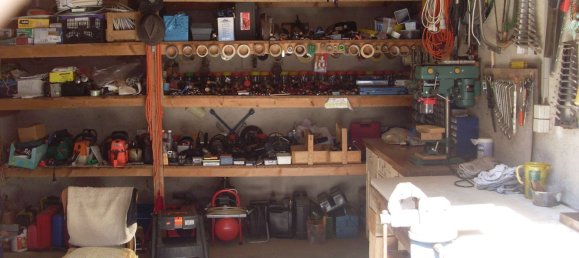 12غرفة منزل في Uffenheim, Germany رقم 82336 30