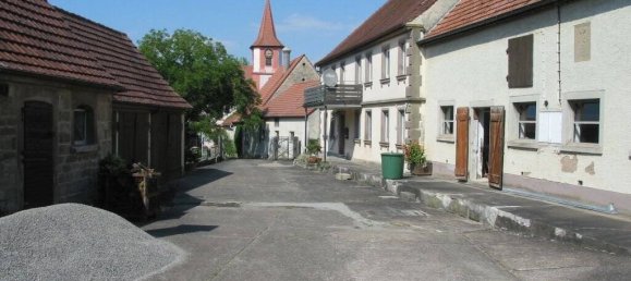 12غرفة منزل في Uffenheim, Germany رقم 82336 7