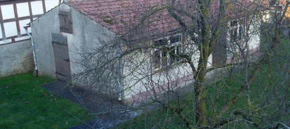 12غرفة منزل في Uffenheim, Germany رقم 82336 12