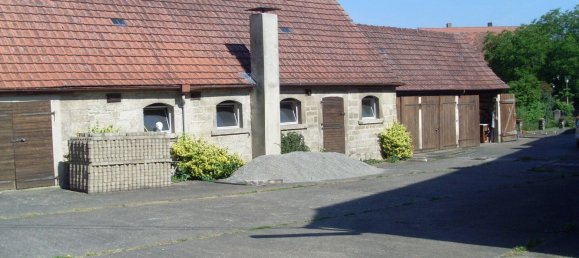 12غرفة منزل في Uffenheim, Germany رقم 82336 29