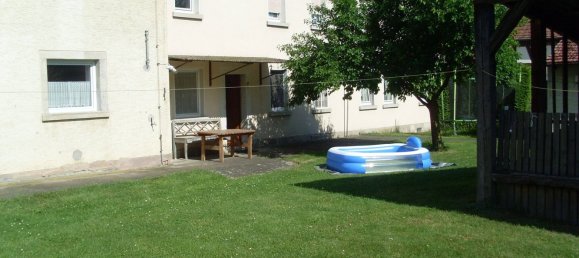 12غرفة منزل في Uffenheim, Germany رقم 82336 25