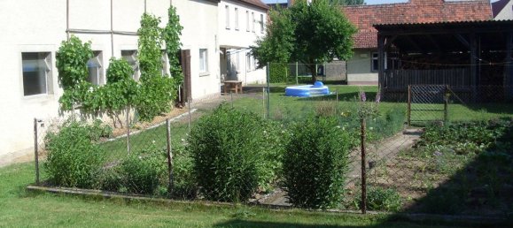 12غرفة منزل في Uffenheim, Germany رقم 82336 27