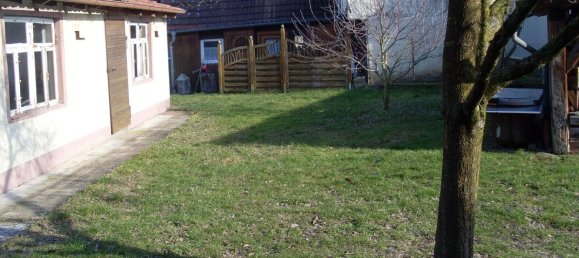 12غرفة منزل في Uffenheim, Germany رقم 82336 10