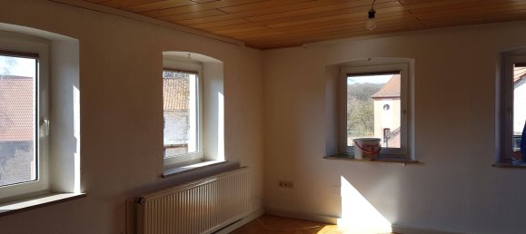 12غرفة منزل في Uffenheim, Germany رقم 82336 32