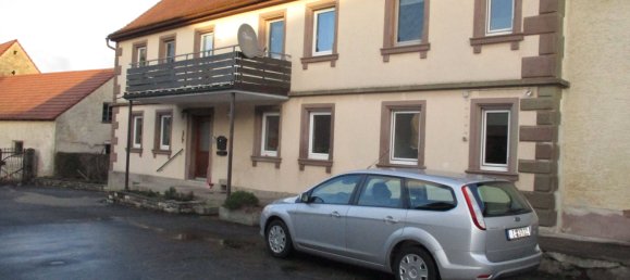 12غرفة منزل في Uffenheim, Germany رقم 82336 4