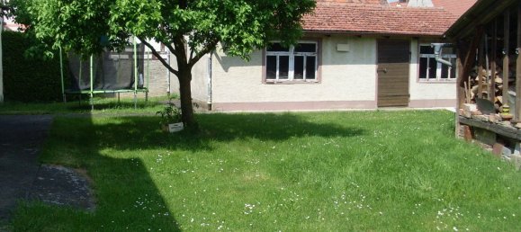 12غرفة منزل في Uffenheim, Germany رقم 82336 15