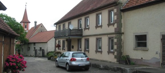 12غرفة منزل في Uffenheim, Germany رقم 82336 3
