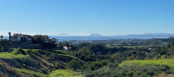 Grundstück in Estepona, Spain 475m², Nr. 25732 6