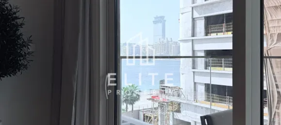 Studio in Dubai Harbour, UAE, Nr. 113219 4
