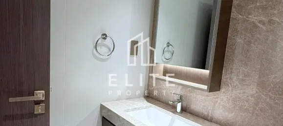 Studio in Dubai Harbour, UAE, Nr. 113219 10
