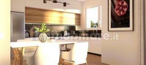 Квартира с 2 спальнями в Аццано Сан Паоло, Италия № 183798 4