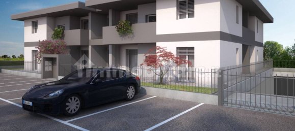 Квартира с 2 спальнями в Аццано Сан Паоло, Италия № 183798 2