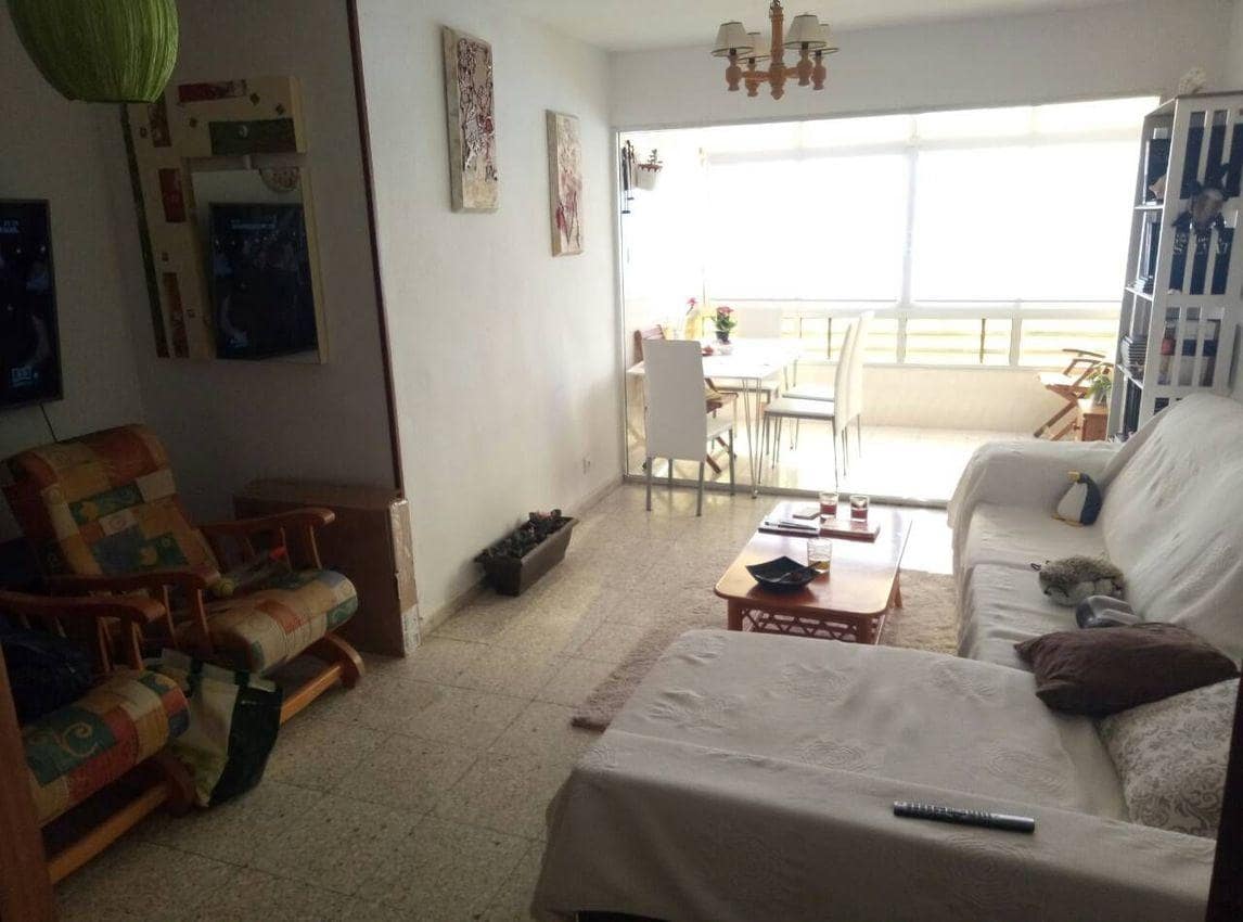 4 Schlafzimmer Wohnung in Alicante, Spain, Nr. 243144