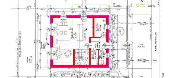 Дом с 4 комнатами в Поттендорф, Австрия № 232600 13