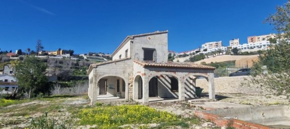 3 Schlafzimmer Haus in Benissa, Spain, Nr. 176570 6