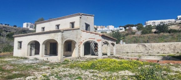 3 Schlafzimmer Haus in Benissa, Spain, Nr. 176570 3